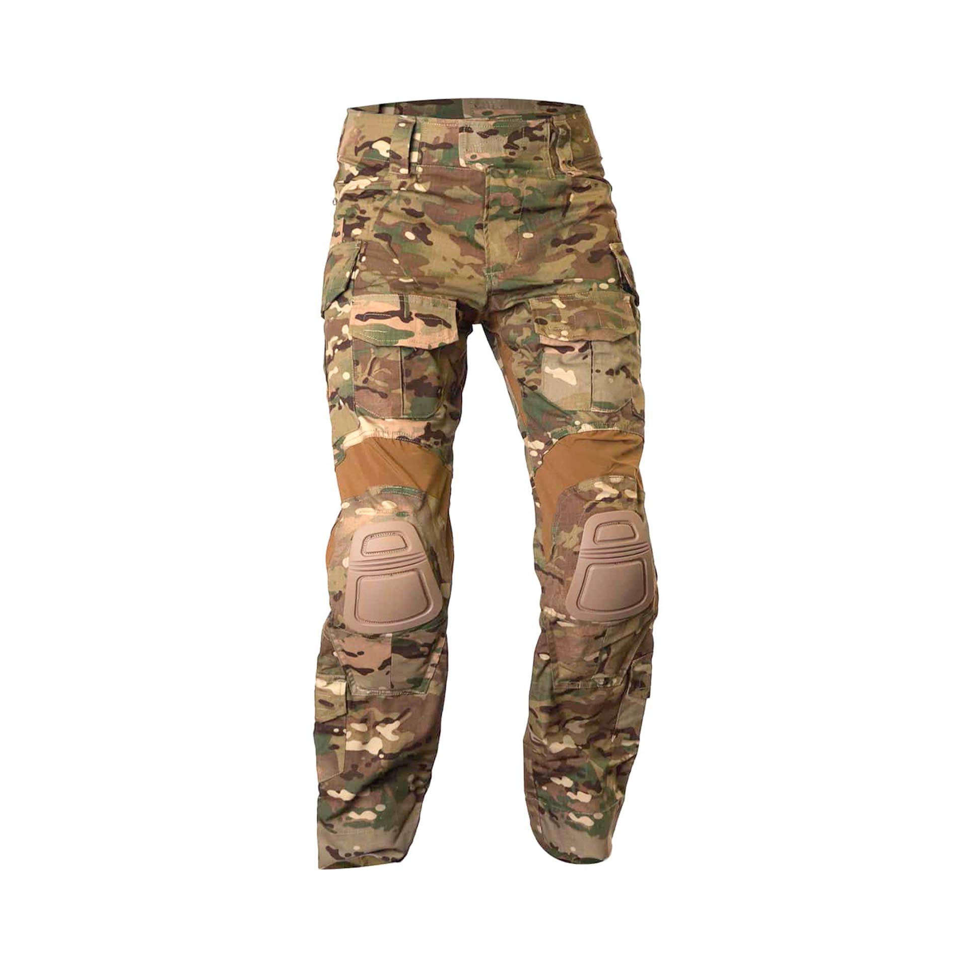Novritsch ASU Combat Pants