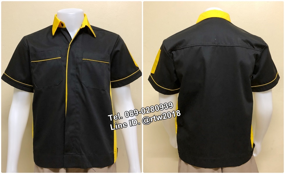 เสื้อช็อปราคาถูก