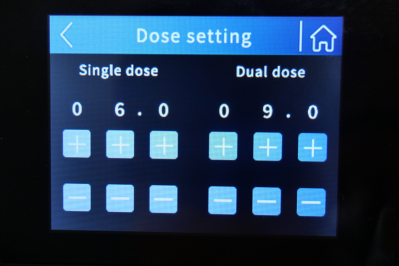 เครื่องบดกาแฟ APRESSO A7 mini เฟืองไทเทเนียม 64 มม. พกพาสะดวก