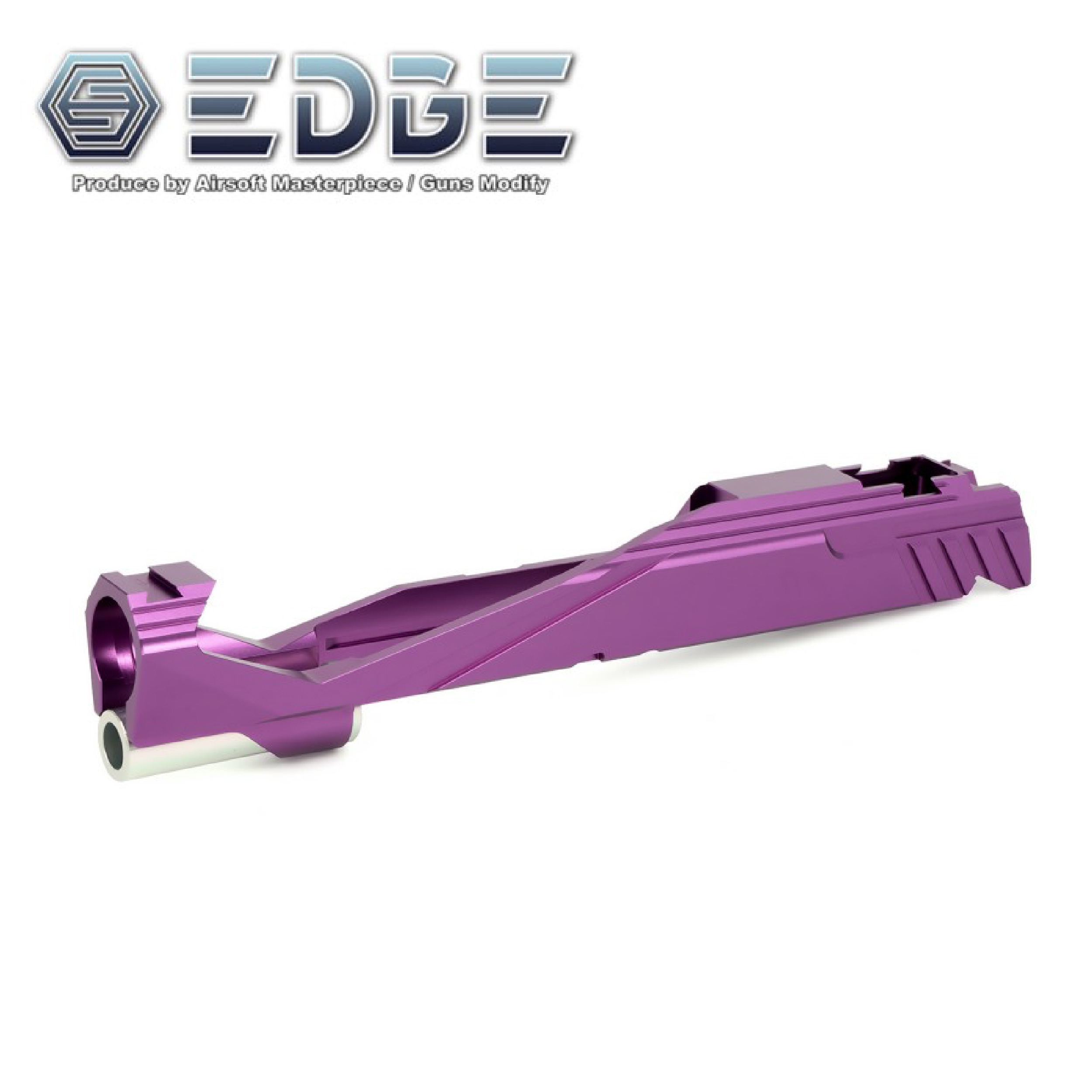 EDGE GIGA Standard Slide for Hi-CAPA 5.1