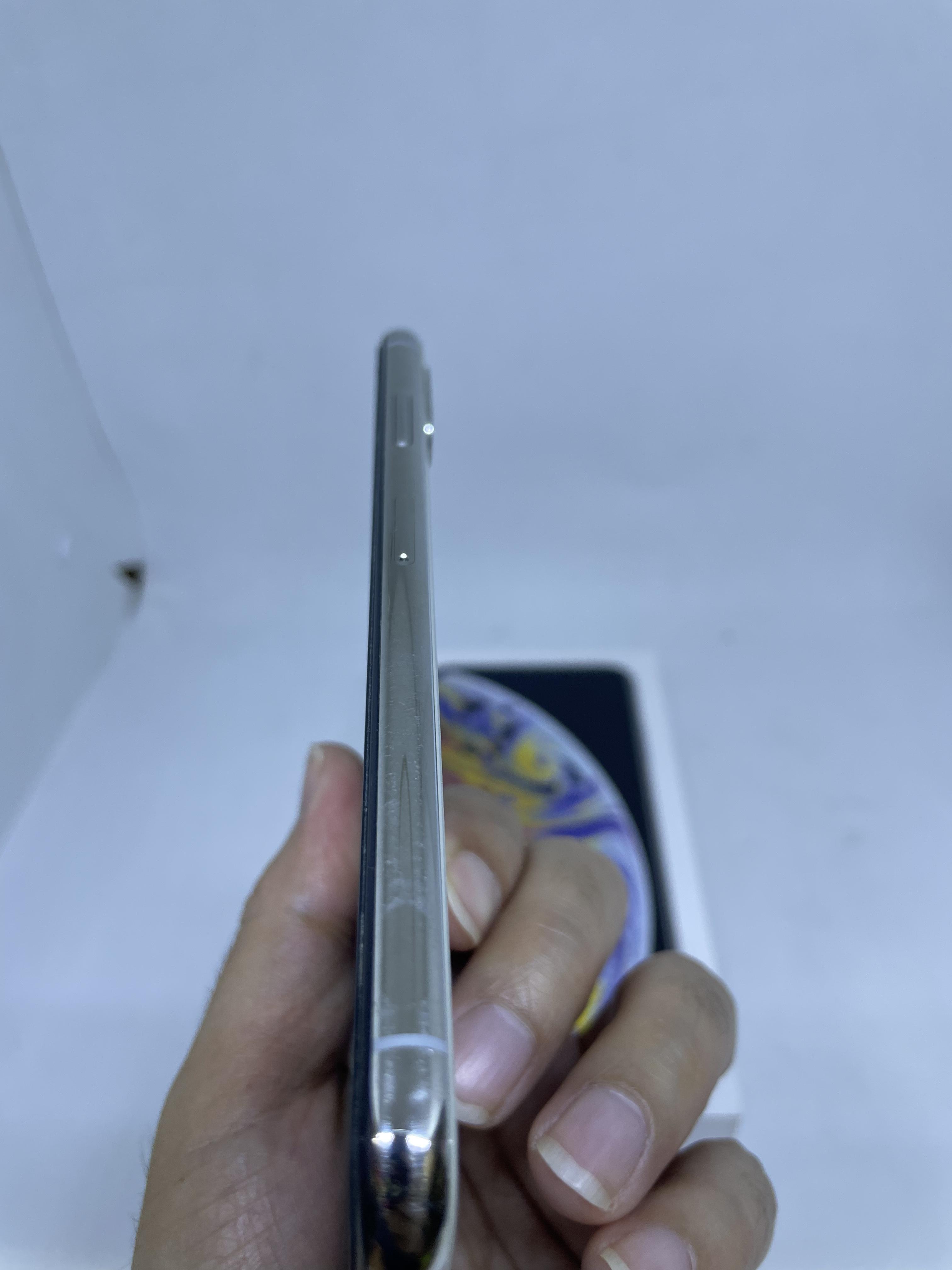 iPhone xsmax (256GB) เครื่องแท้ เครื่องมือสองสภาพ97%