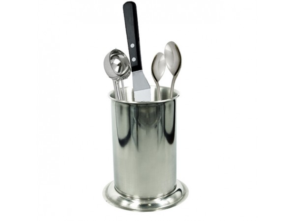Stainless steel Cutlery box 1610-292