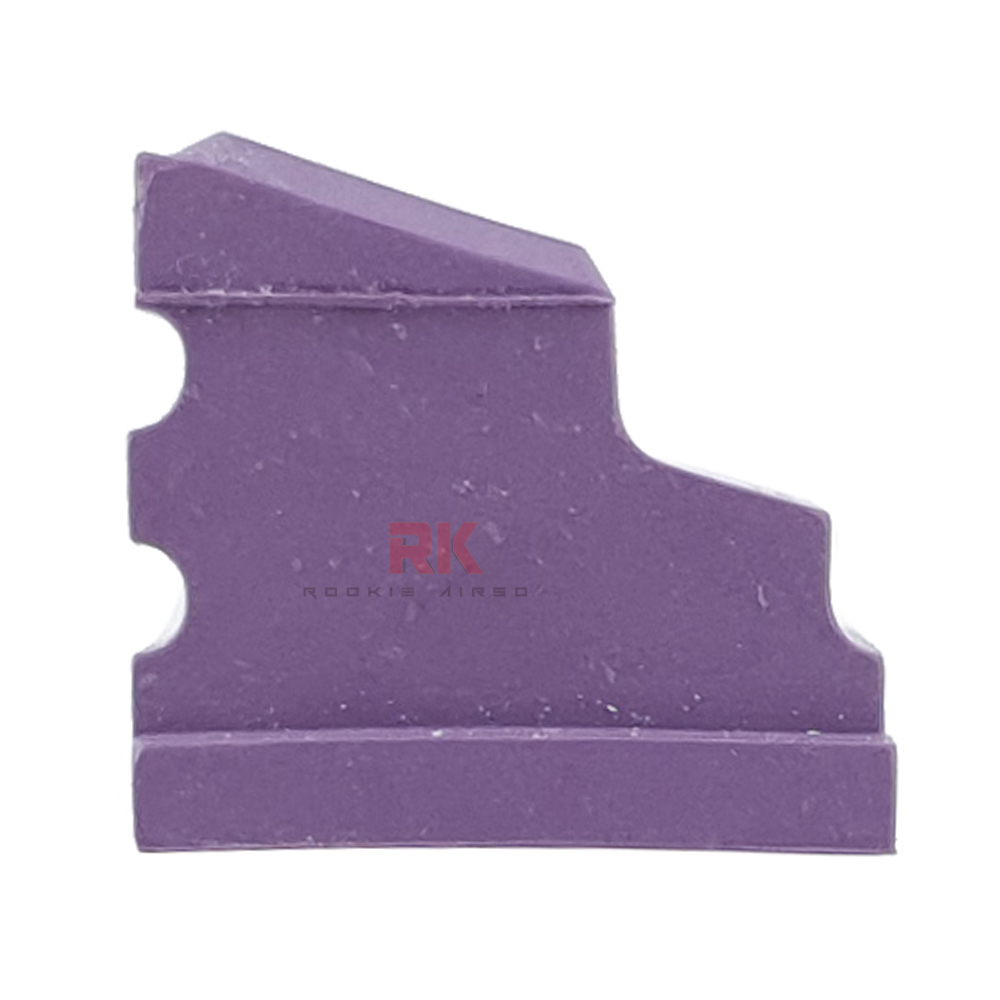 LAYLAX Nine Ball Enhanced Magazine Gasket for Marui M1911 / MEU