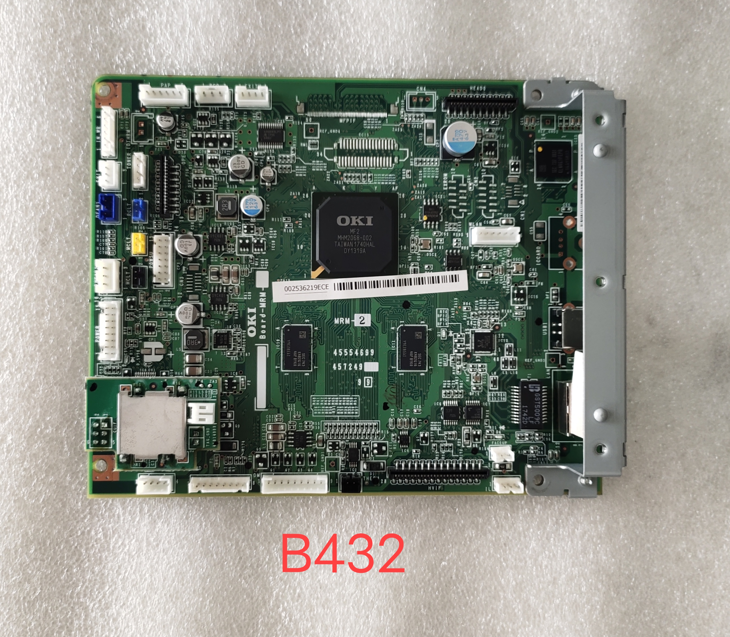 Mainboard OKI B432 มือสอง