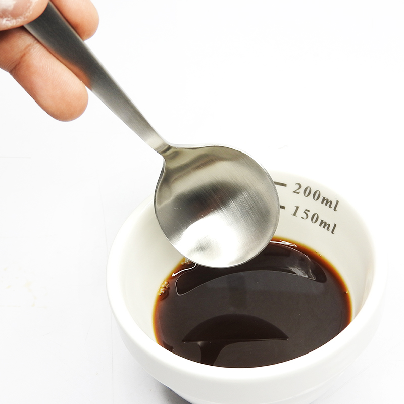 APRESSO Cupping Spoon