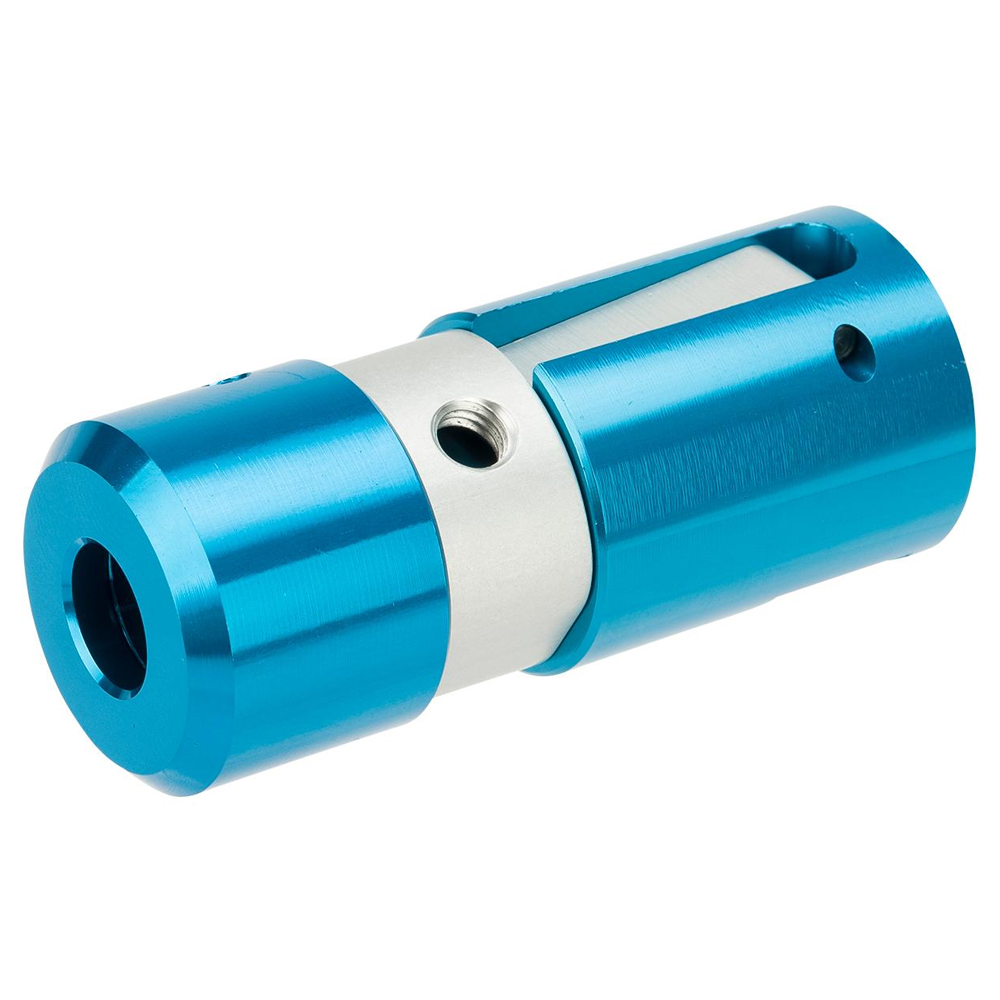 Action Army CNC Hop Up Chamber for Maruzen Type 96 / Well MB01 / 05 / 08