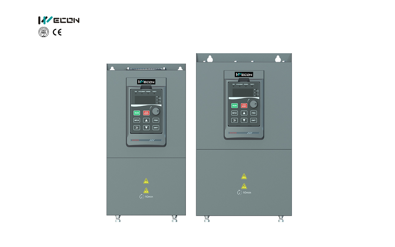 VB 30KW-37KW INVERTER