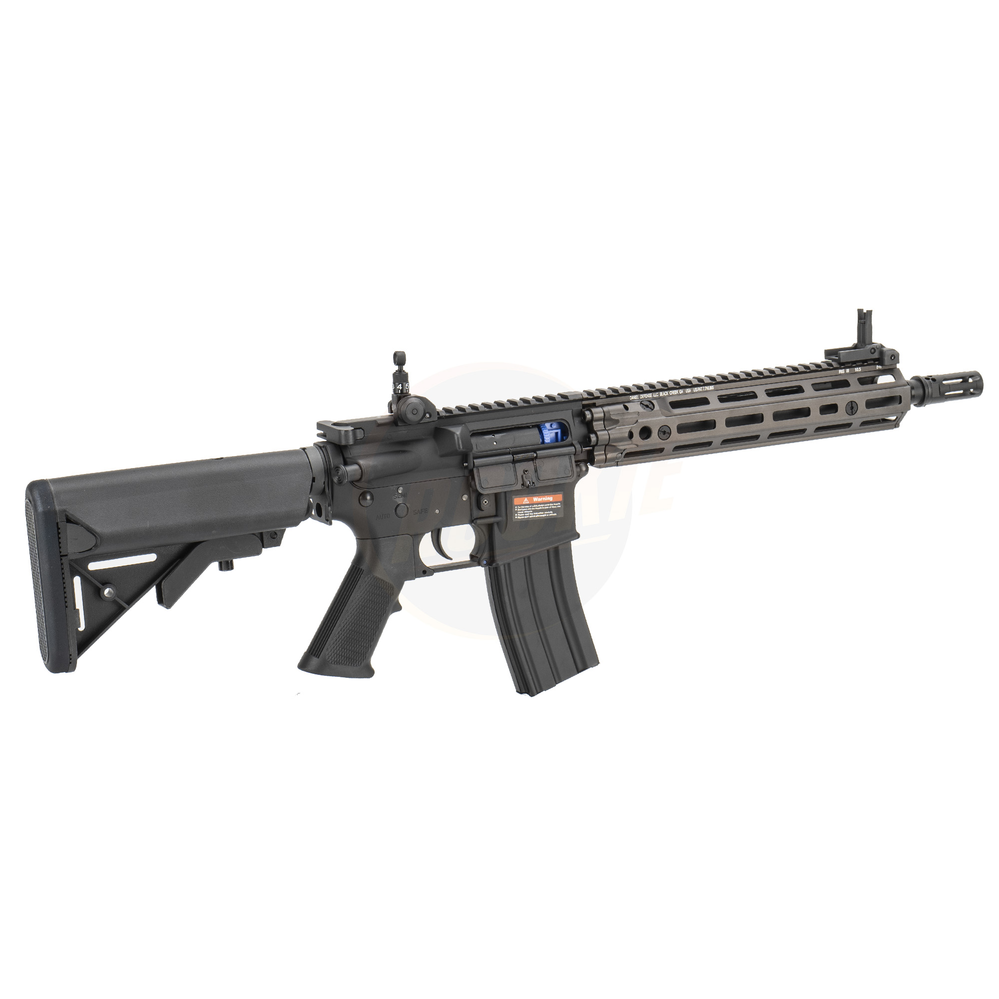 E&C 644 S2 MK18 DD RIS3