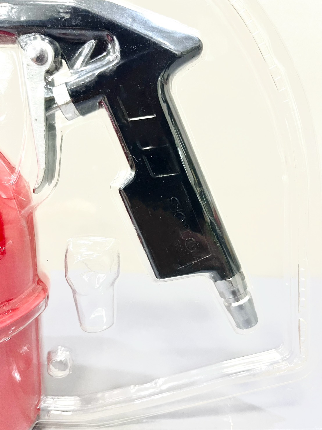 กาพ่นโซล่า #736 900ml Solo