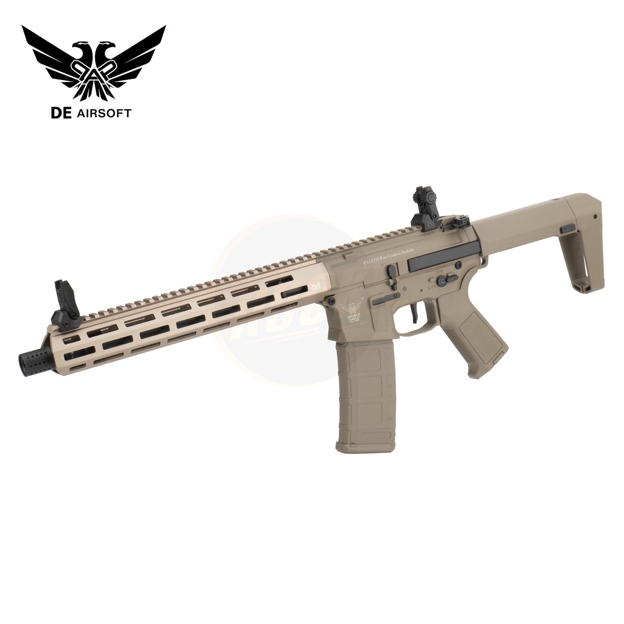 Double Eagle M904C Honey Badger PDW M-Lok