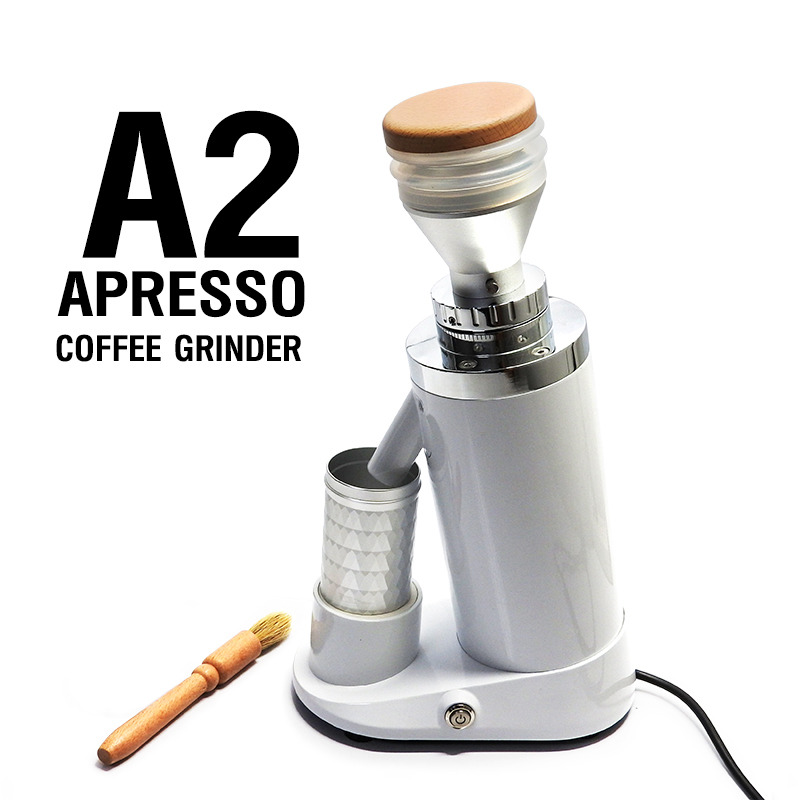 เครื่องบดกาแฟเอเพรสโซ่ เอทู (APRESSO A2)