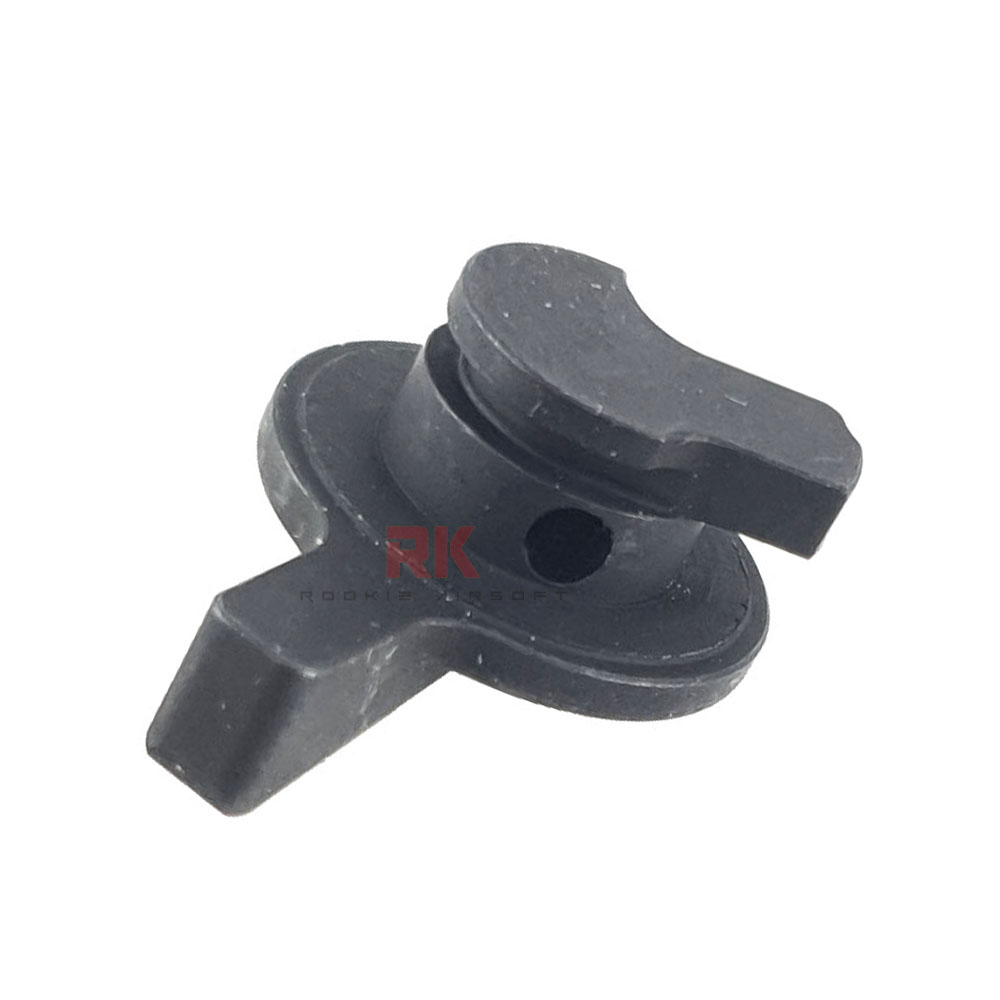 GunsModify Steel CNC Standard 18C Fire Selector for TM G18C