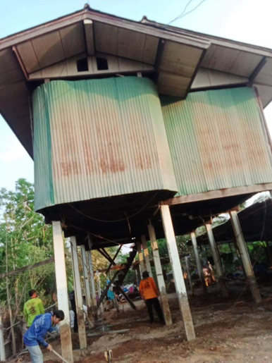 บริการดีดบ้าน โทร/ไลน์ จังหวัดแพร่ 0945157920