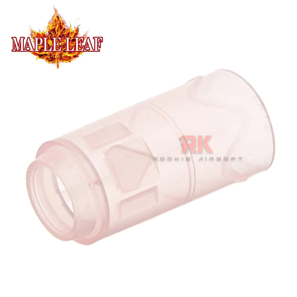 Maple Leaf 2021 Super Silicone Hop Up Bucking for AEG