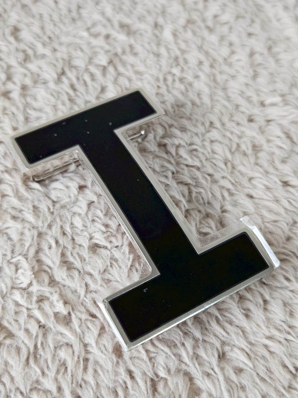 Hermes belt 32mm size90 เอว34-36