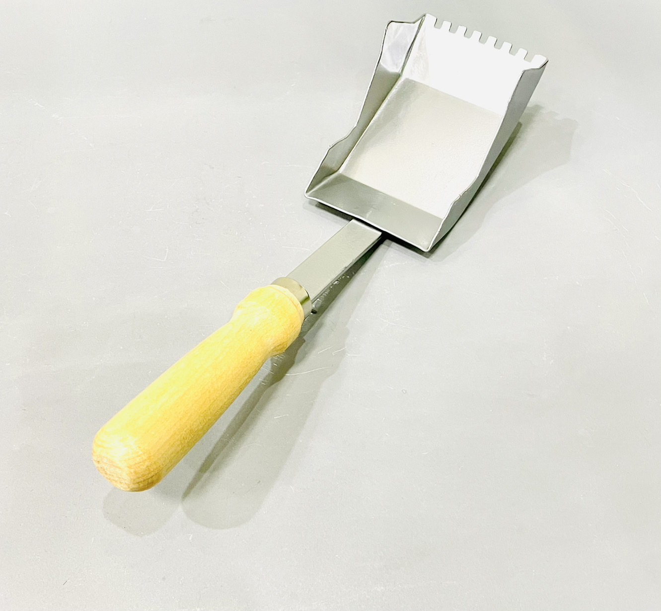 เกียงก่ออิฐมวลเบา 3 นิ้ว Eagle One