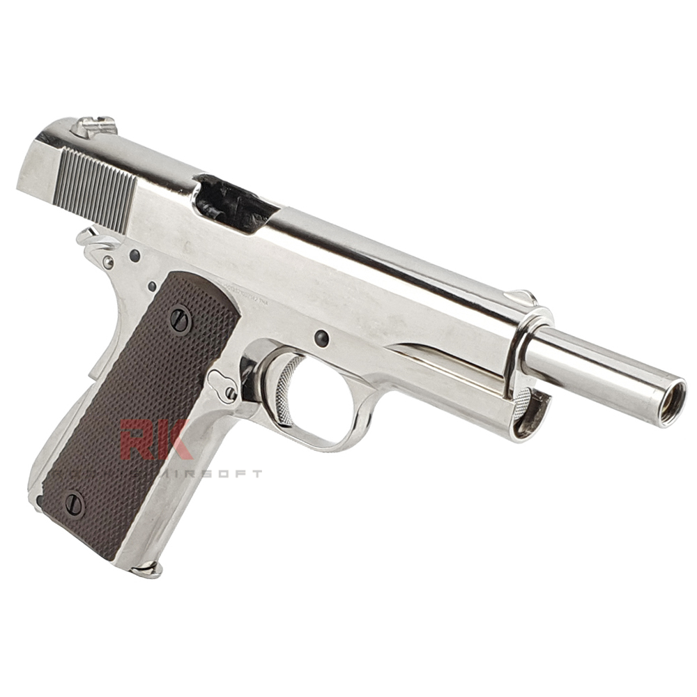 Golden Eagle Colt M1911 A1 GBB (3305SV)