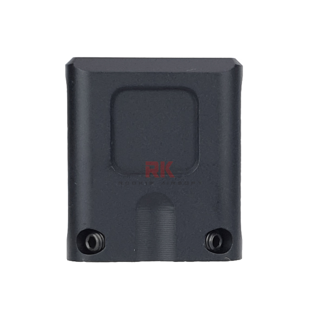 5KU ARC Division SPARC-L Compensator -14mm (Black)