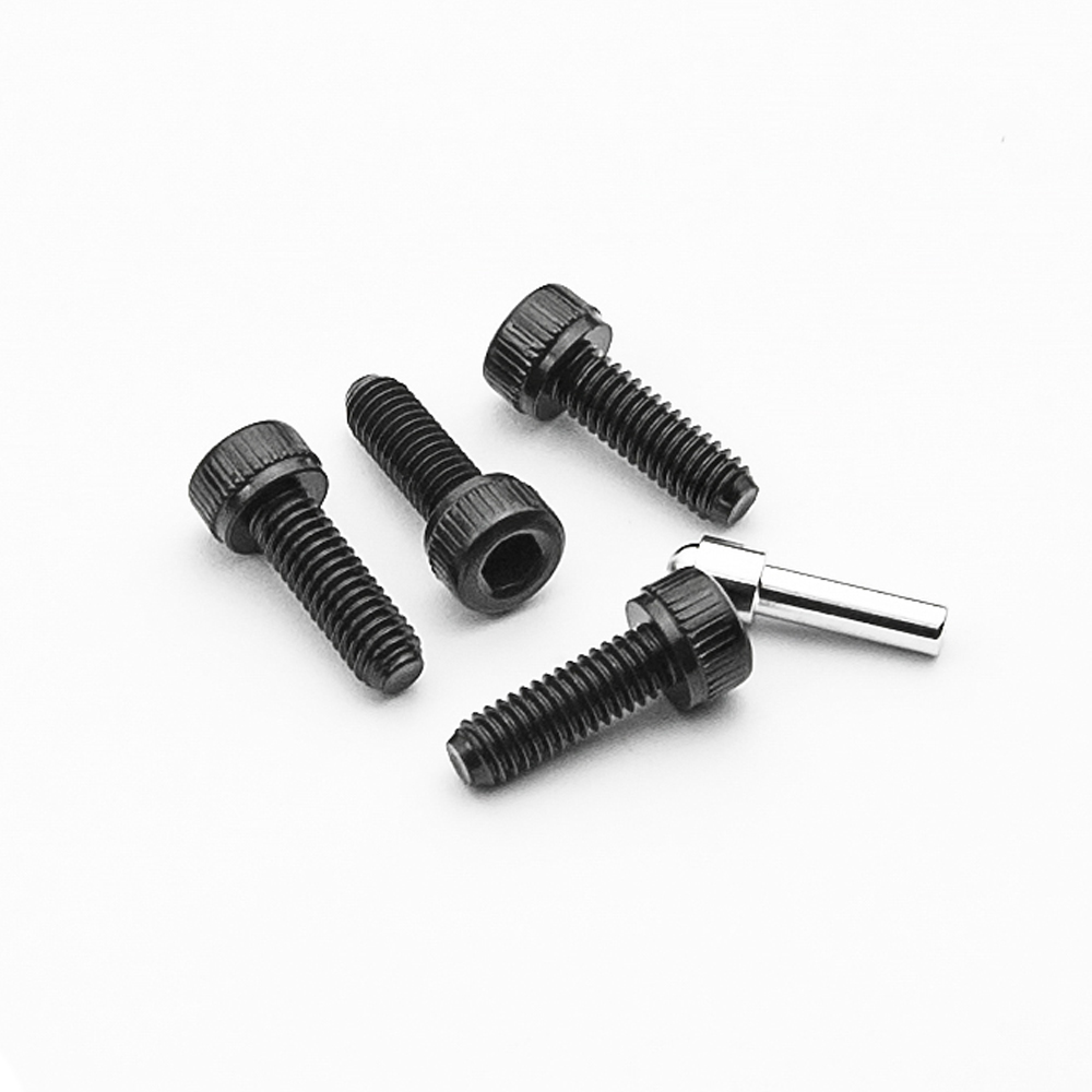 Maple Leaf TDC-HOP Scope Rail for MLC-LTR / MLC-S2