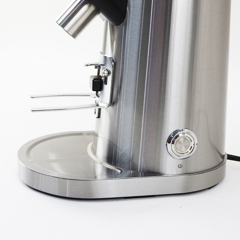 เครื่องบด APRESSO AIO+ ดิจิตอล ทัชสกรีน เฟืองบด 64 mm