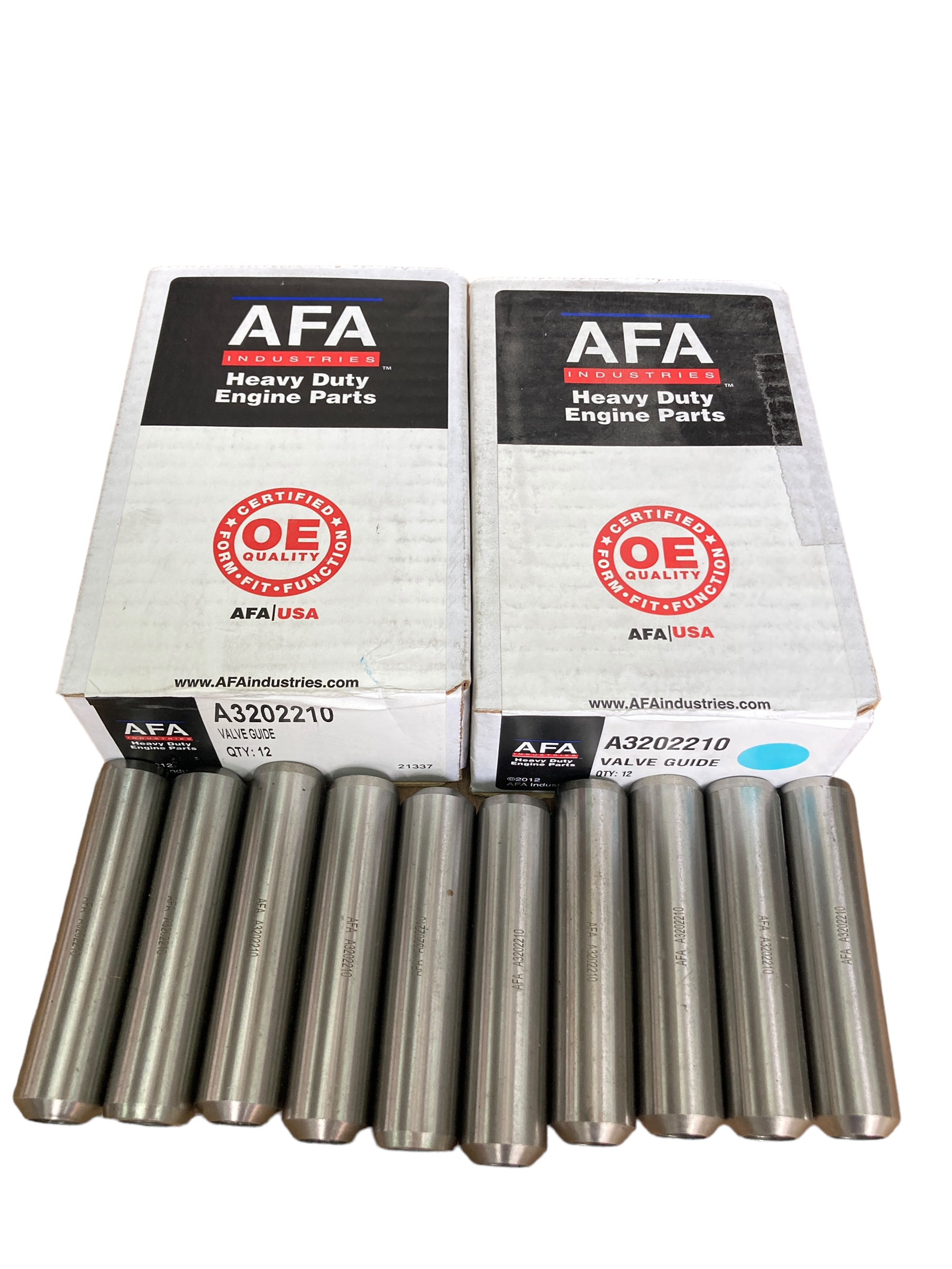 3202210 ปลอกวาล์วK / AFA