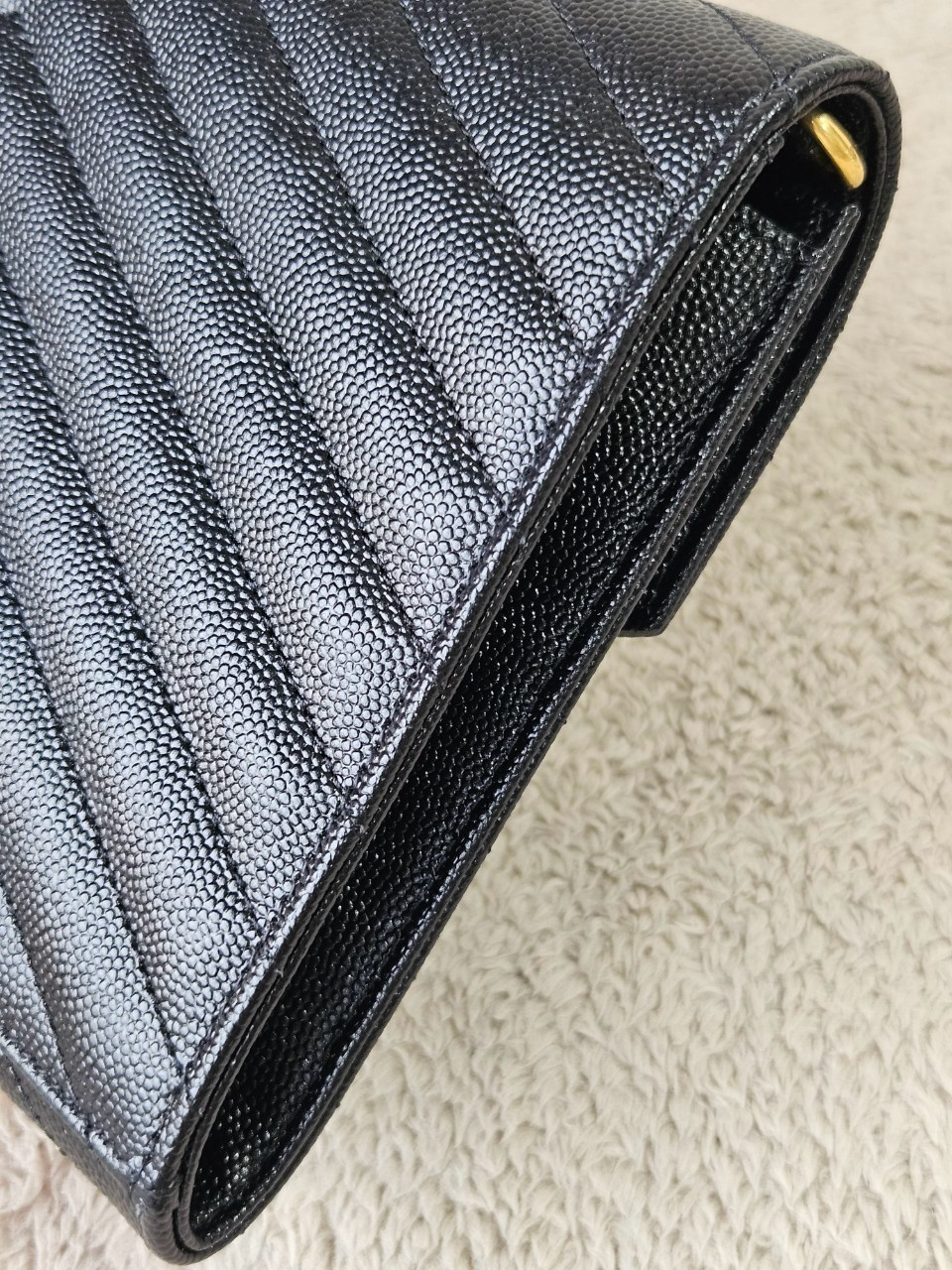 YSL Pouch ปี2023