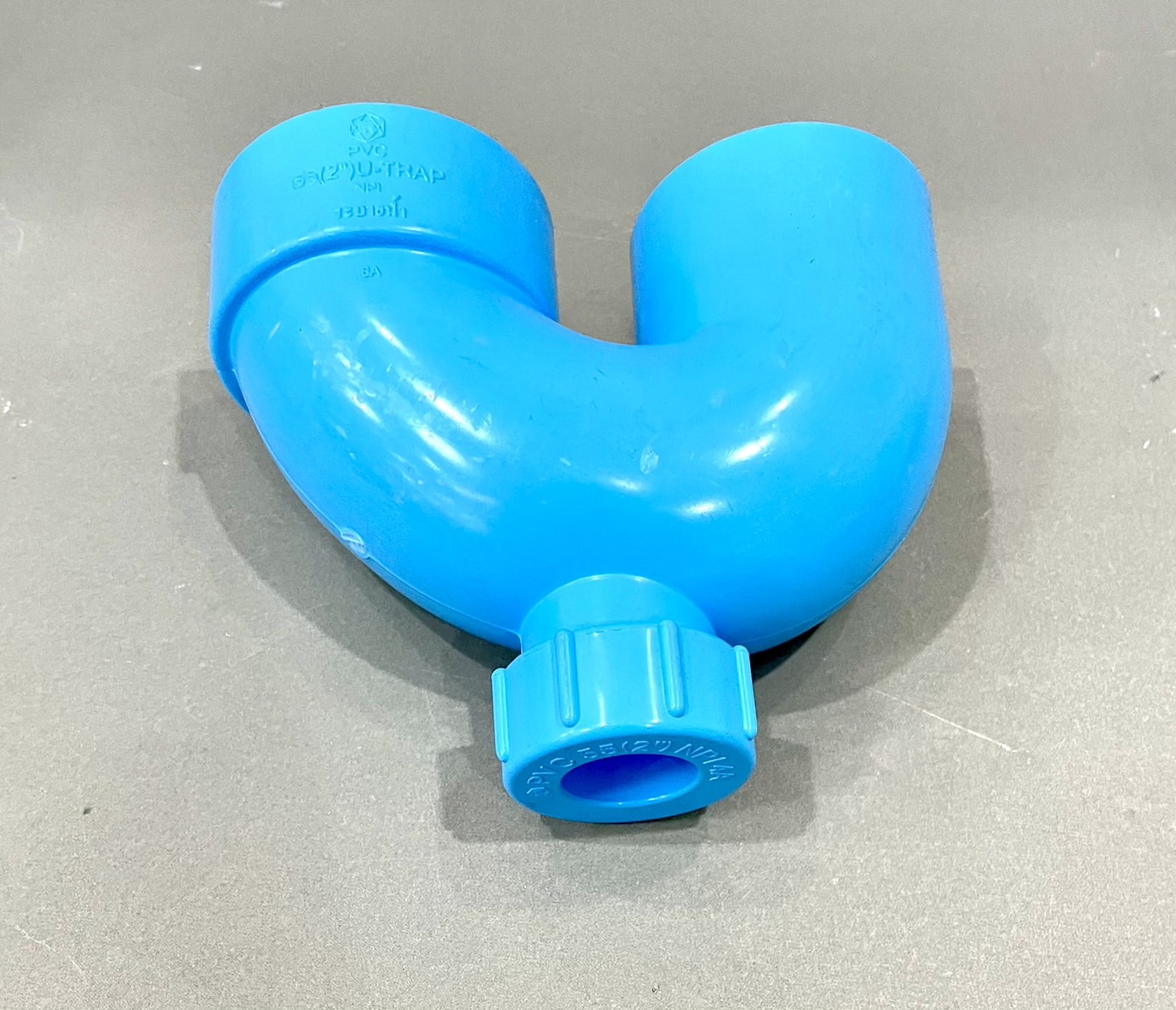 ยูแทรฟ ขนาด 2" SCG