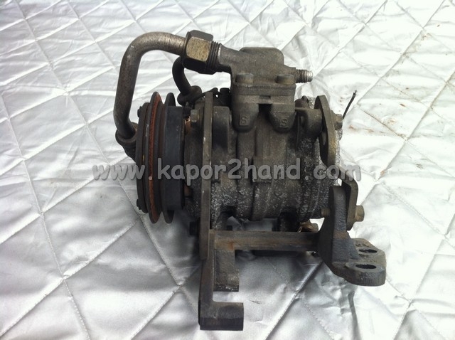 คอมแอร์ ไดฮัทสุ S82P