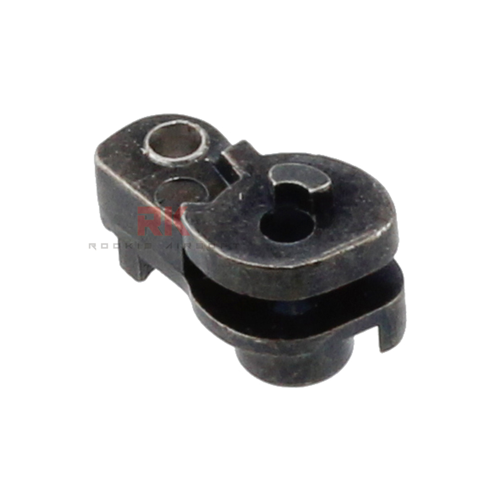 Double Bell G17 Hamer