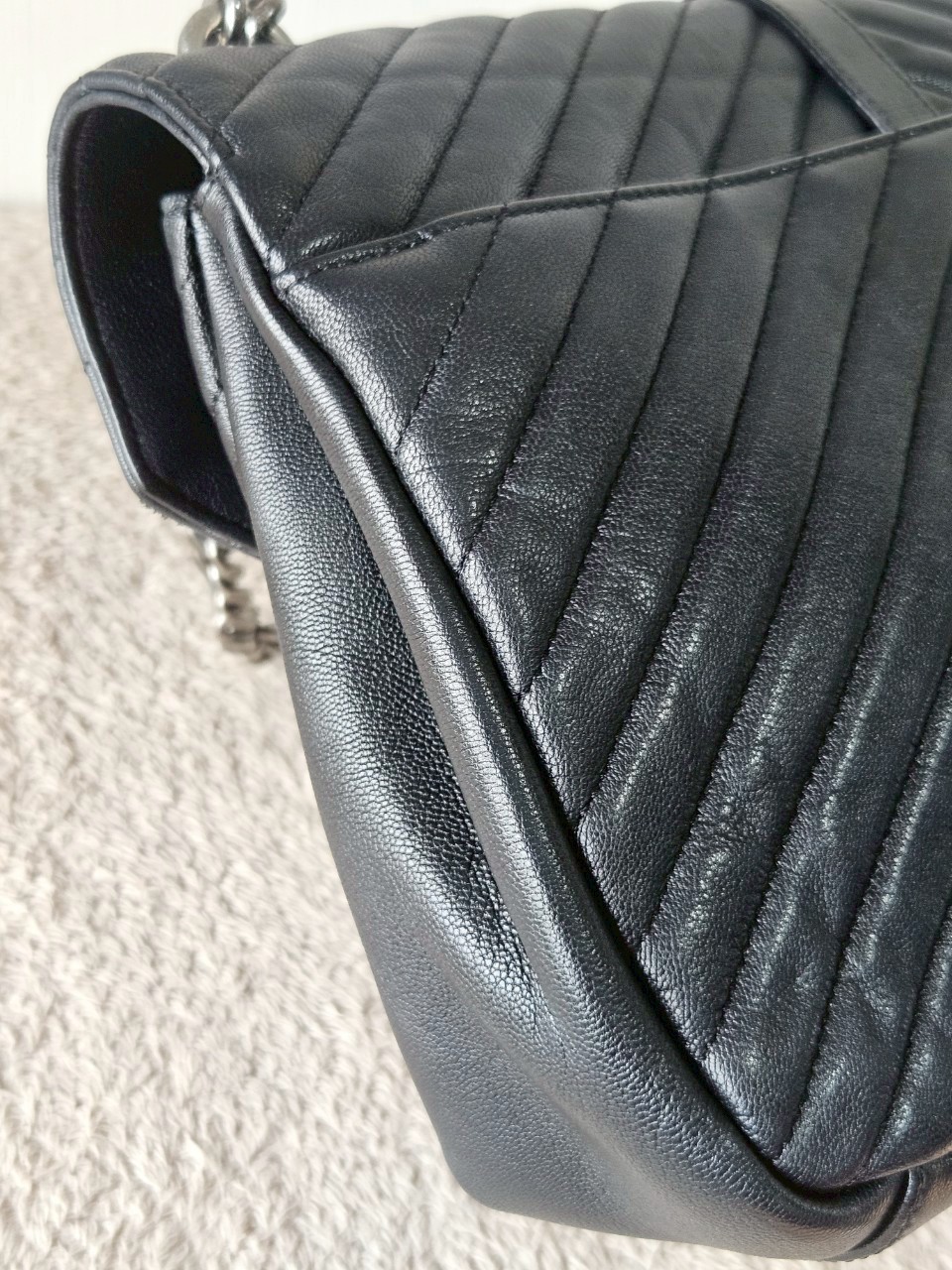 YSL 392738 College Large