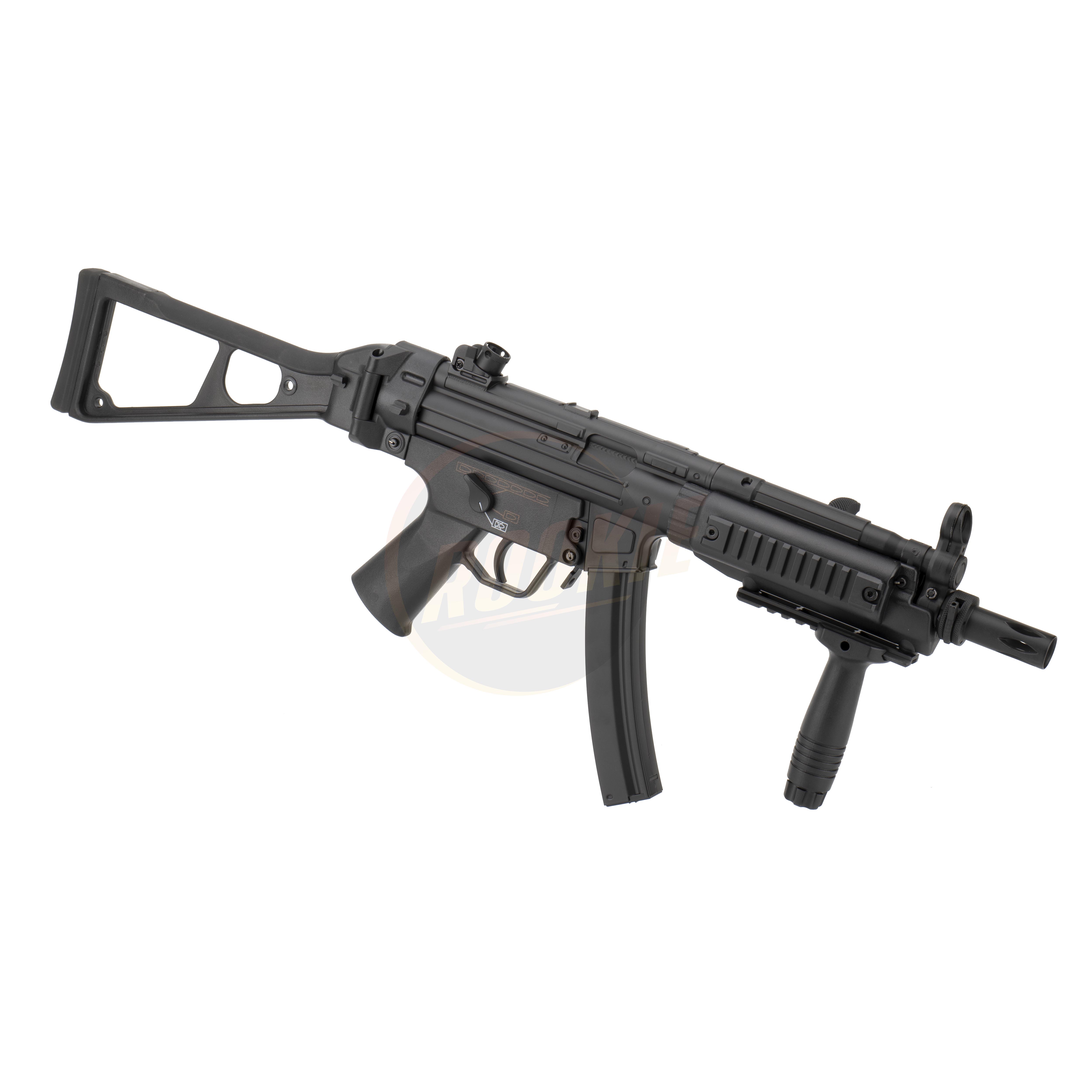 CYMA (CM.041) MP5 UMP Stock AEG