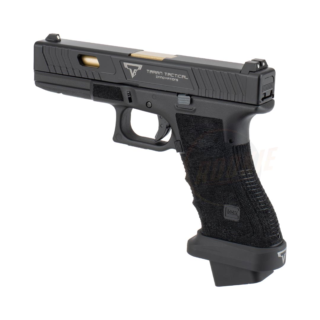 Double Bell 769Z G17 TTI Combat Master GBB