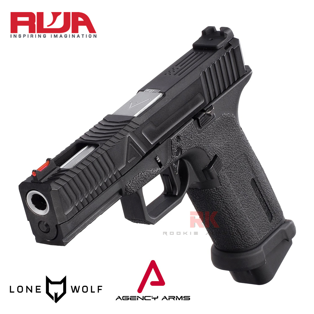 RWA Agency Arms EXA GBB