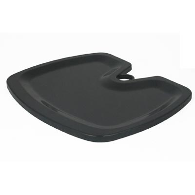 Plate in front machine for power coffee 1614-019-11