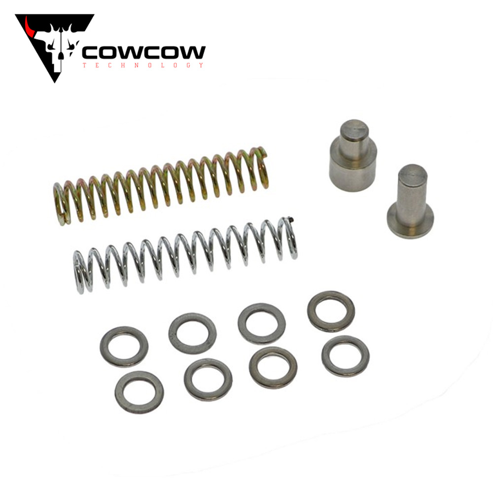 COWCOW Hammer Power Regulator for Hi-CAPA