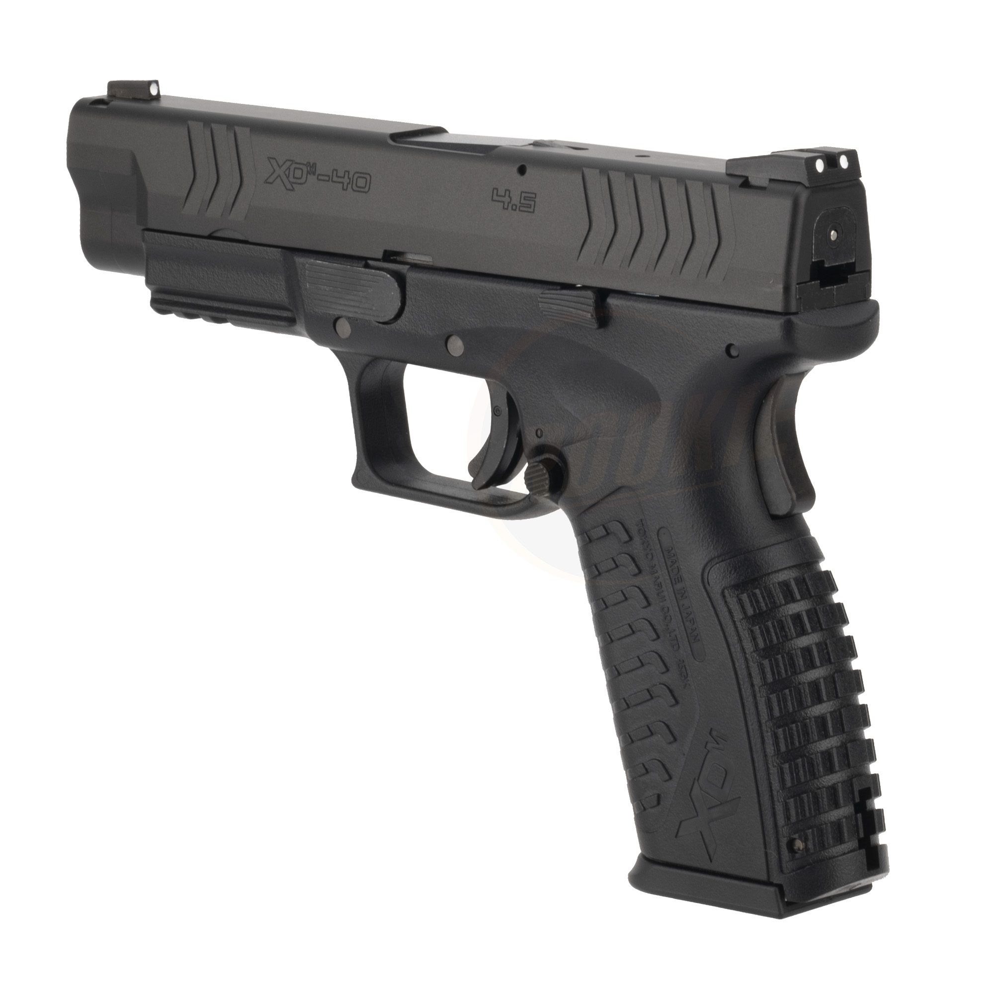 Tokyo Marui XDM .40