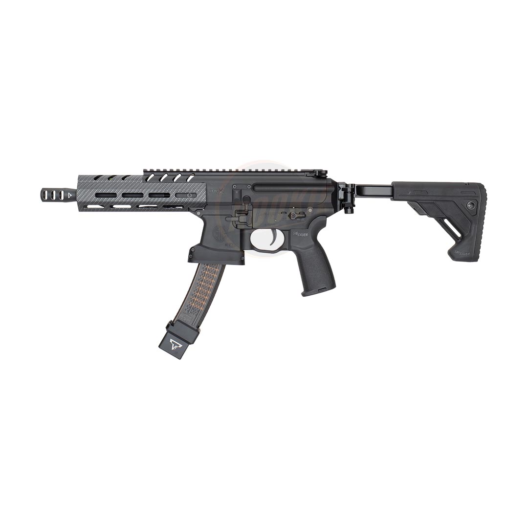 Delta TTI MPX 7.6" AEG