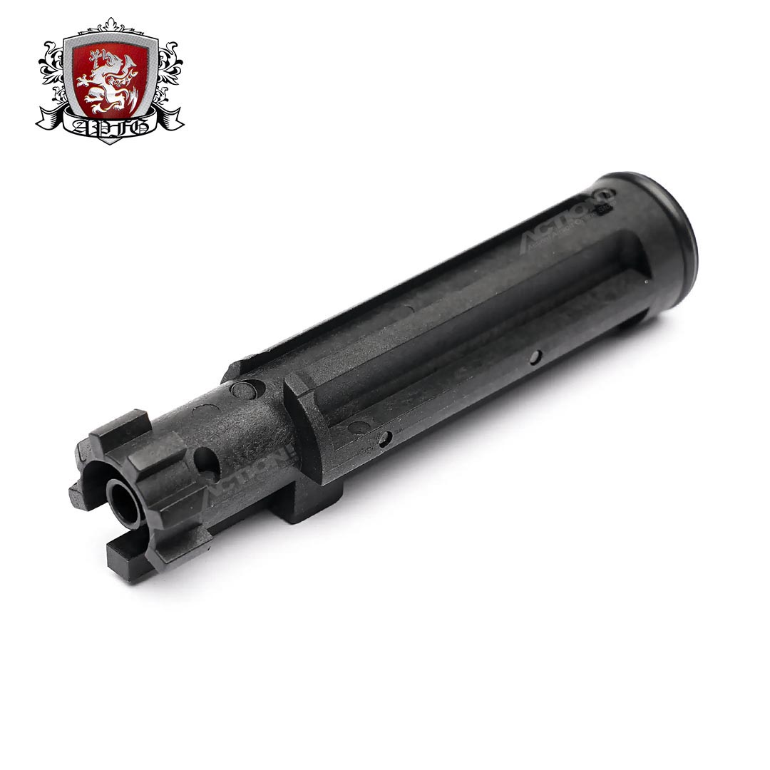 APFG NPAS Loading Nozzle MCX GBB