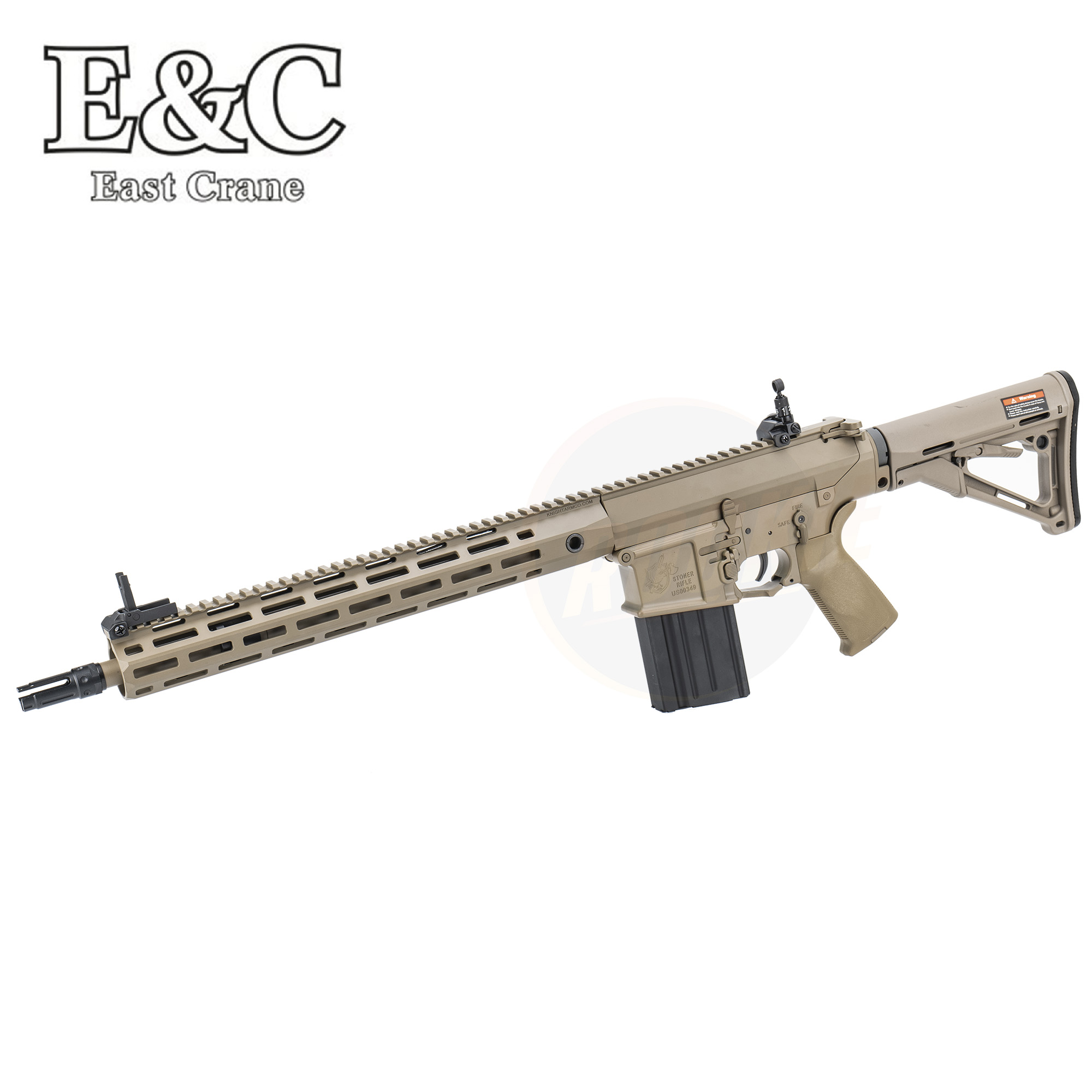 E&C 903 M110 K3 M-LOK