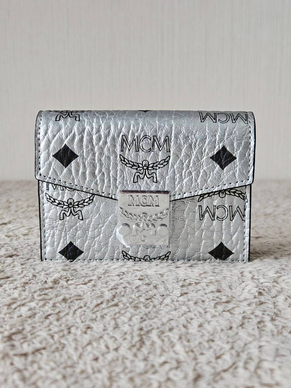 MCM Card Holder
