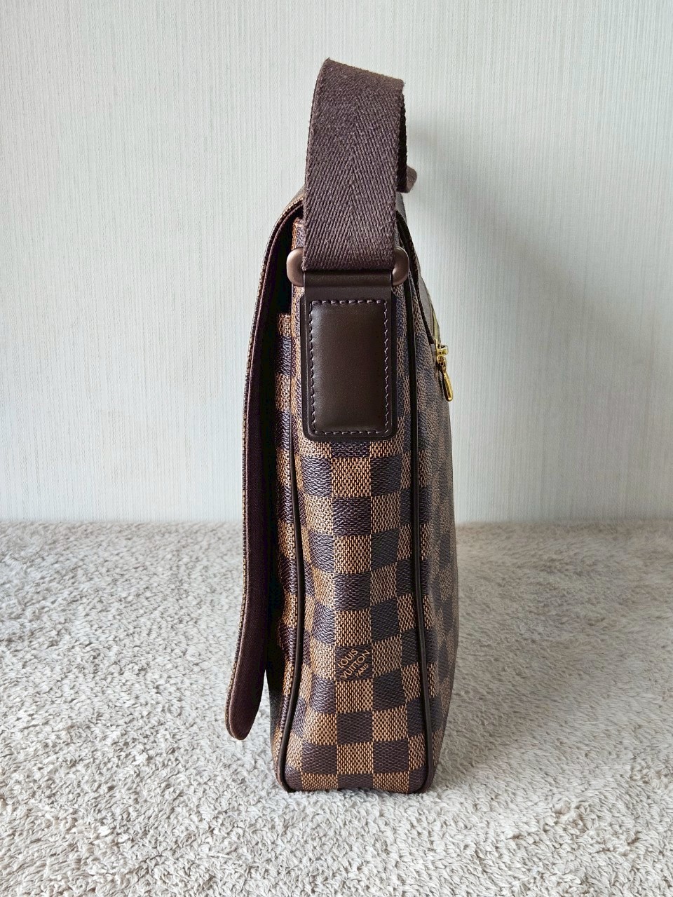 LV District Damier mm