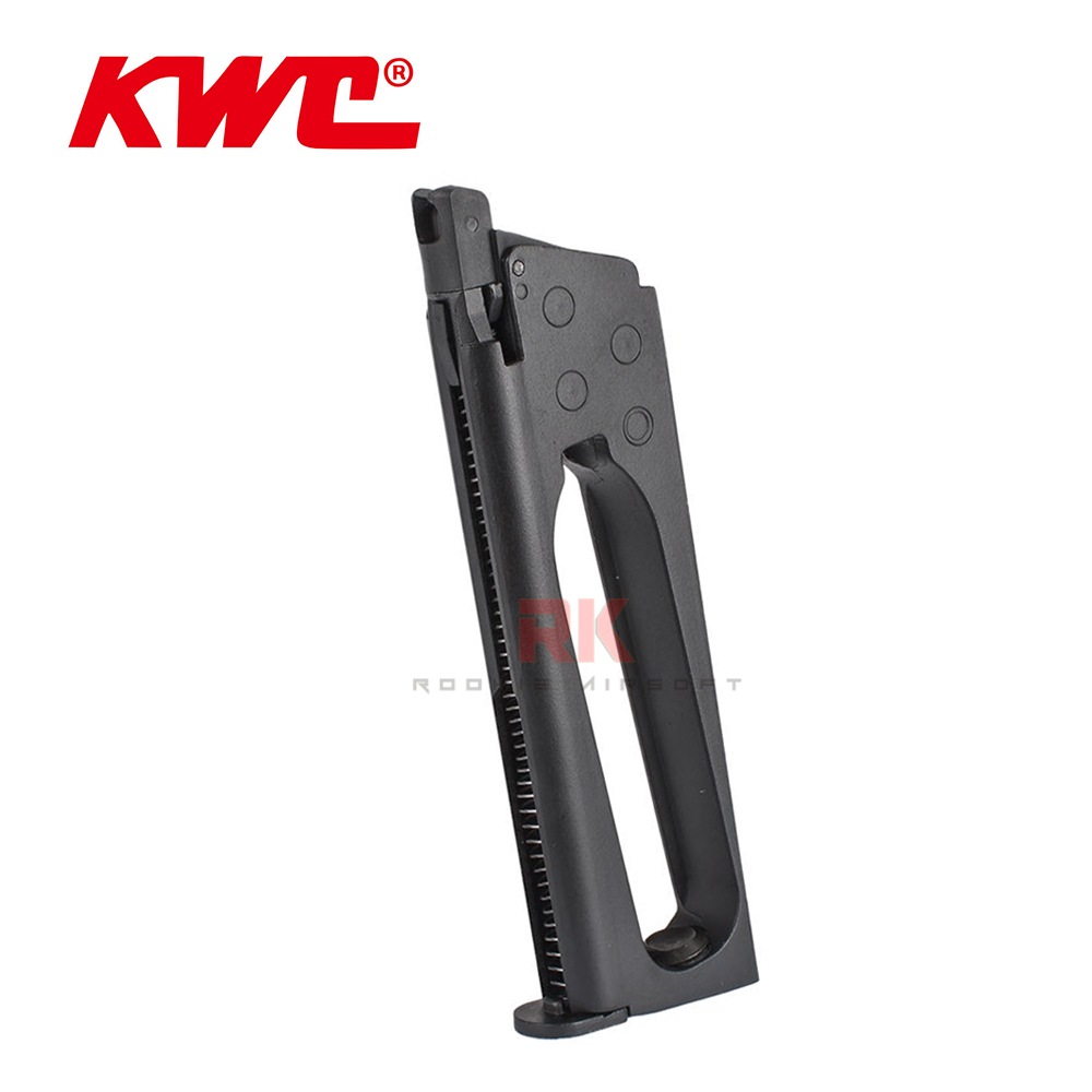 KWC 16rds Co2 Magazine for 1911