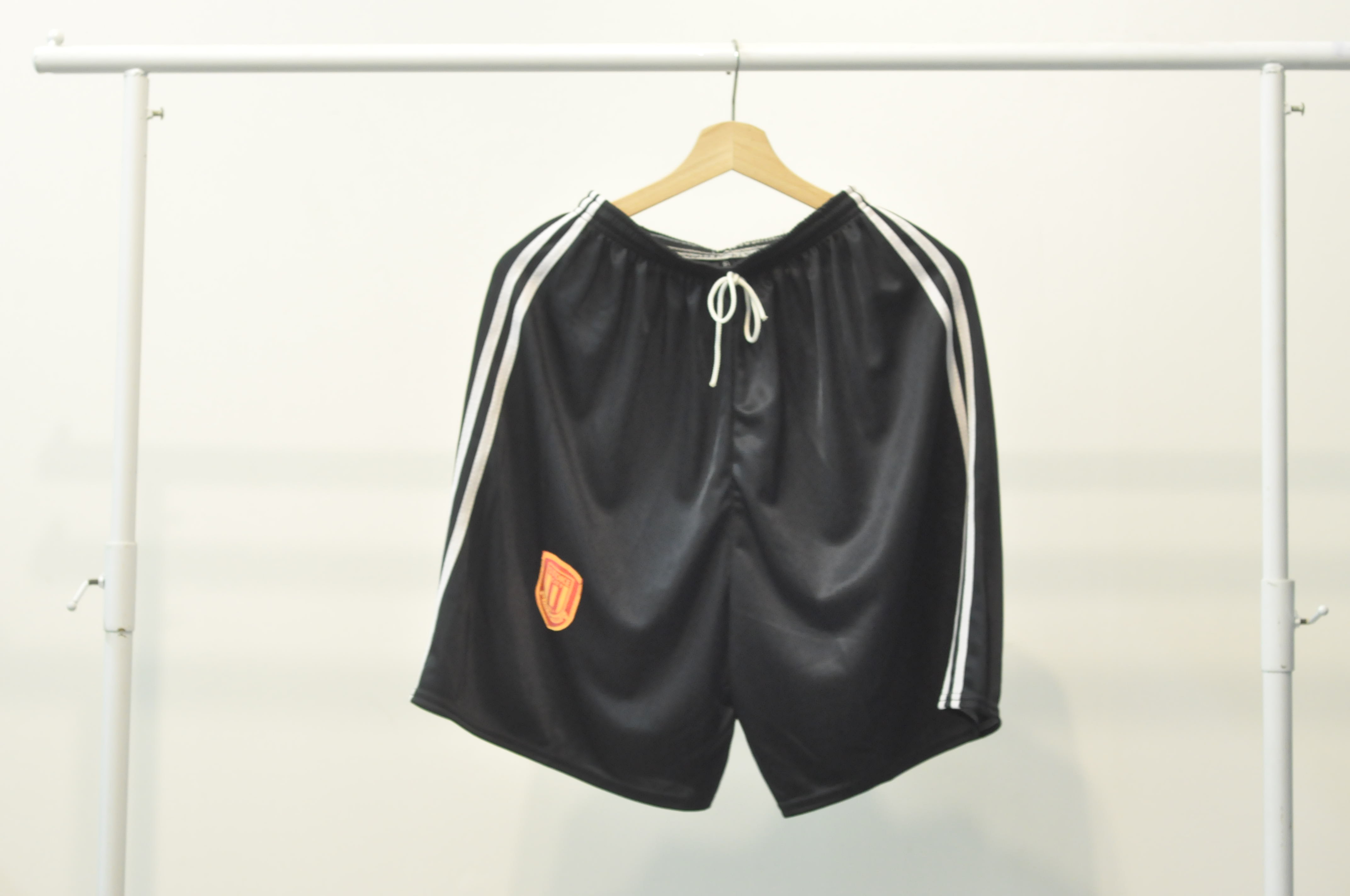 ขายส่ง กางเกงบอล ผ้ากีฬาใส่สบาย ผ้าโพลี (ราคาต่อโหล) nongnini1988