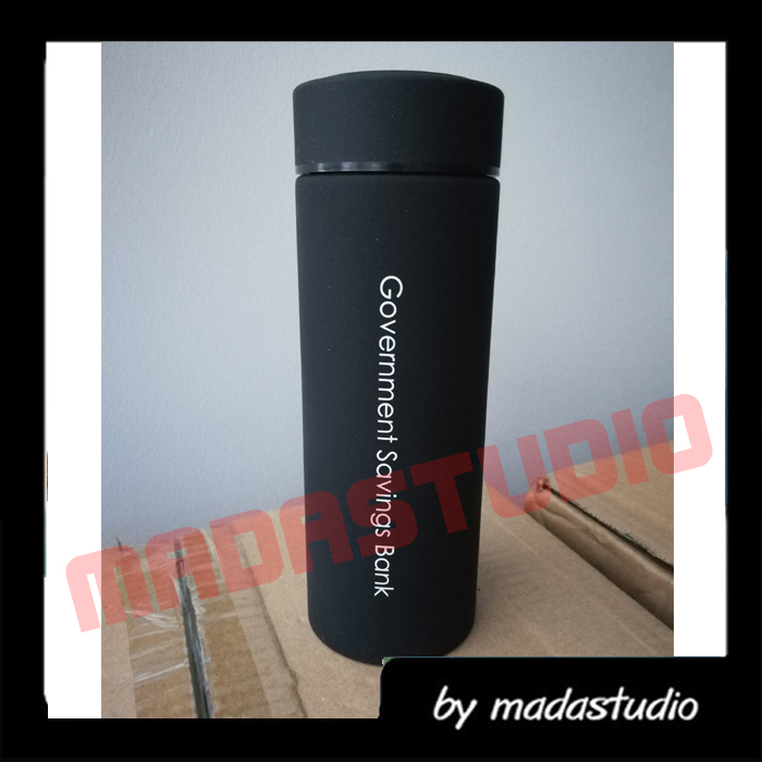 ตัวอย่างงานสกรีนสินค้าที่่ลูกค้านำมาเอง