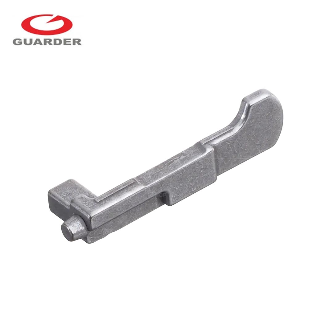 Guarder Steel Knocker Lock for Marui G17 Gen5 MOS
