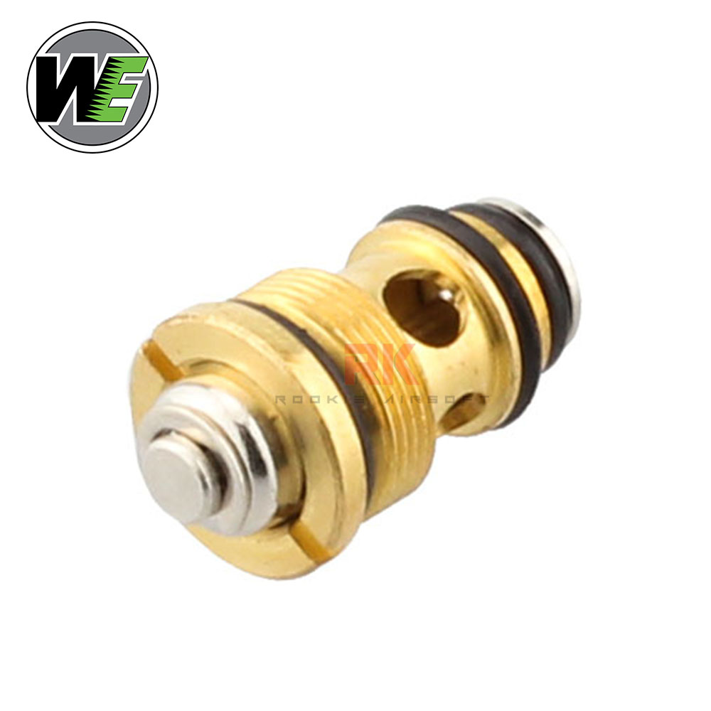 WE Output Valve for M9 Series