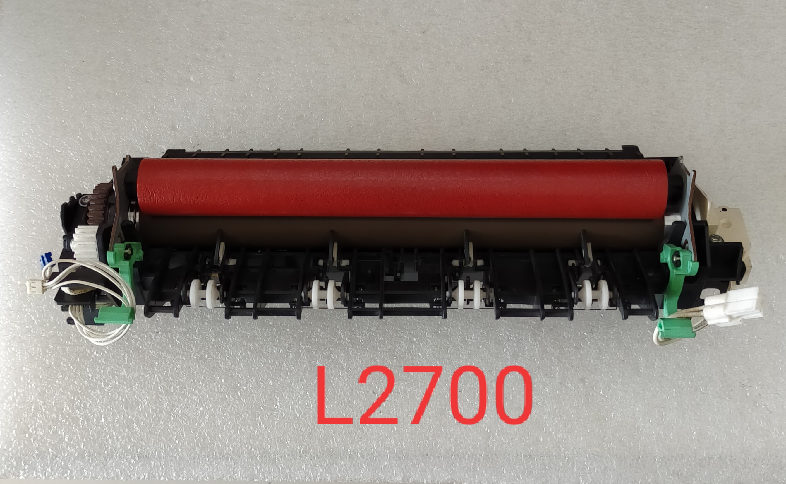 Fuser Unit Brother L2320 L2360 L2365 L2700 L2740DW มือสองสภาพดี