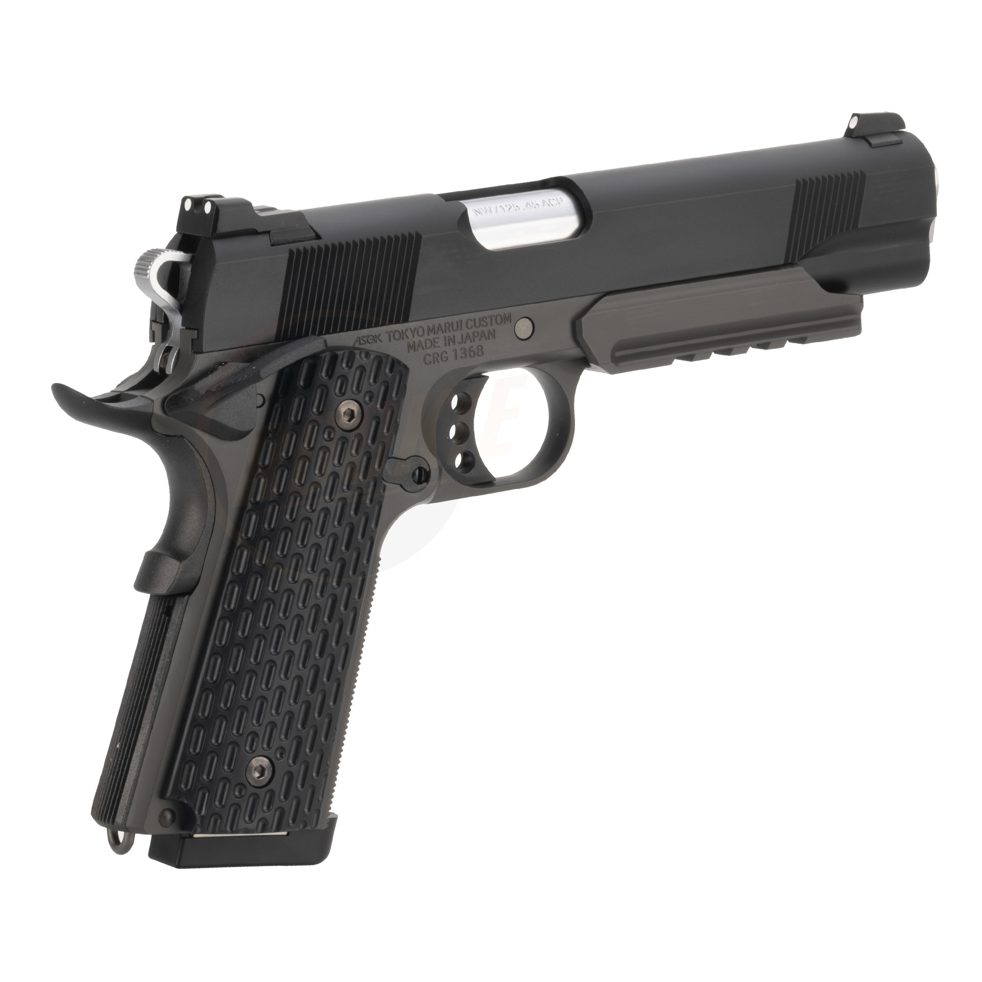 Tokyo Marui Night Warrior GBB