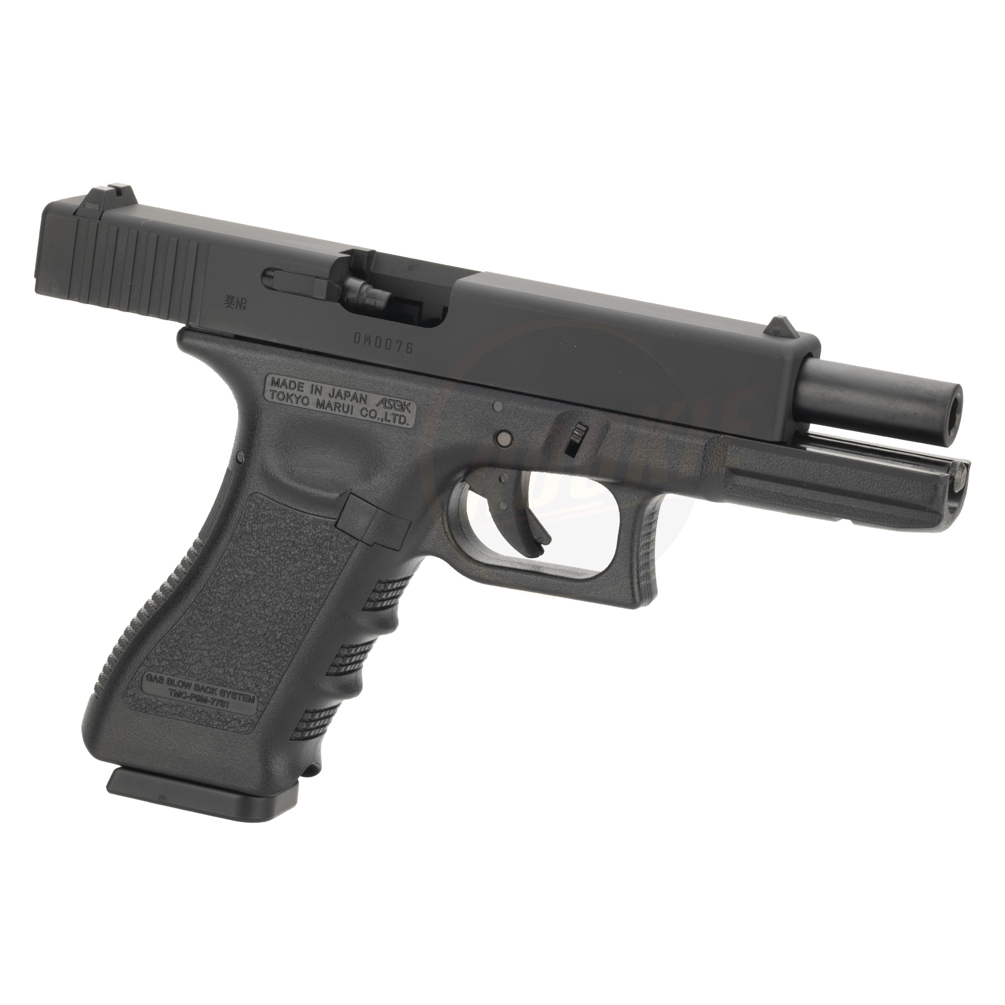 Tokyo Marui G17 Gen3 GBB