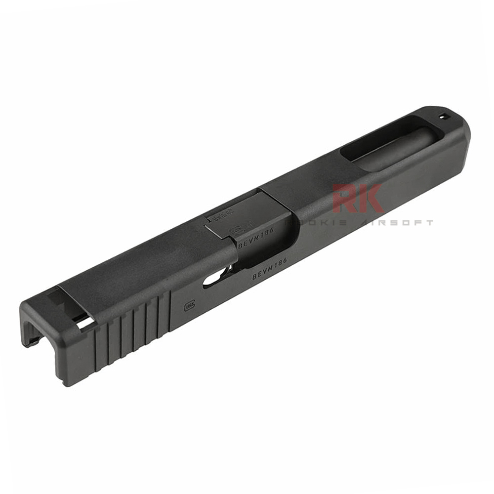 Guarder G34 CNC Steel Slide / Steel Barrel kit for Marui G17 Gen4